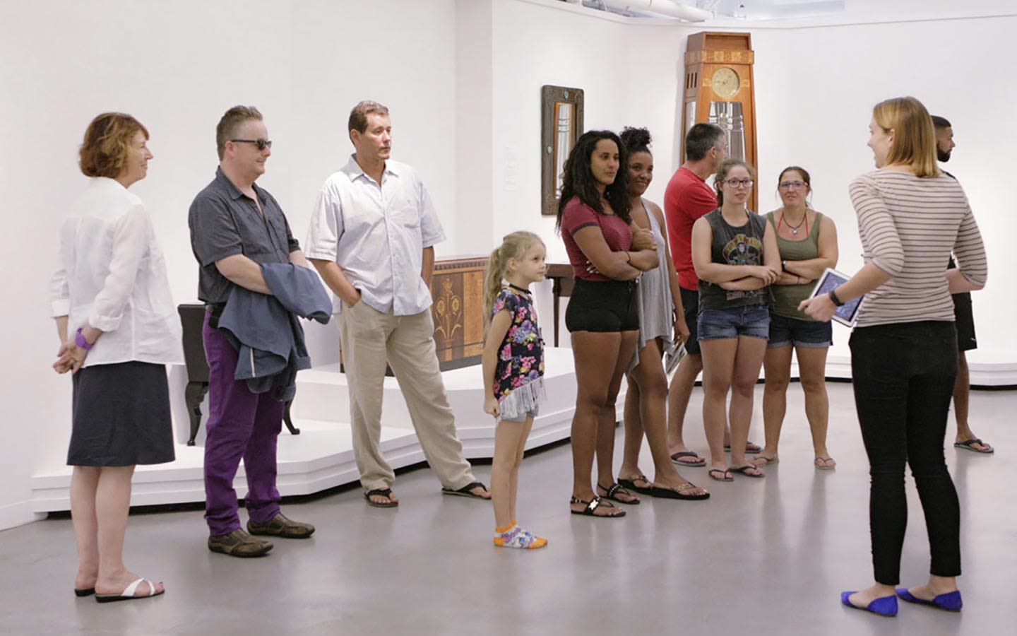 Wolfsonian-FIU-event_free-Friday-guided-tour